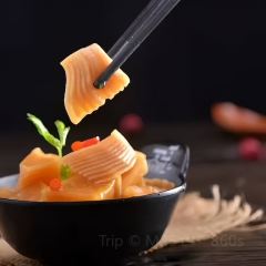 铜勺饼饺俚糍邓氏凉皮 User Photo