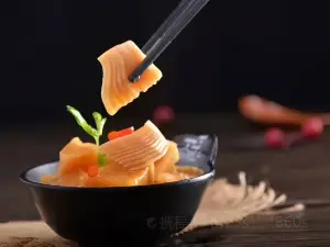 铜勺饼饺俚糍邓氏凉皮