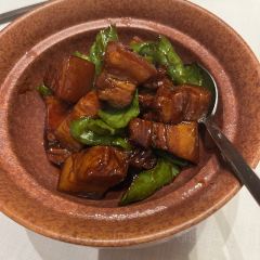 紫玥轩(瑞虹天地太阳宫店) User Photo