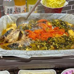 大掌柜烤鱼 User Photo