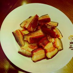 黄矮生态食府 User Photo