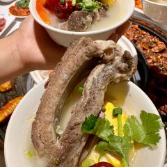 养胃堂(滨江店) User Photo