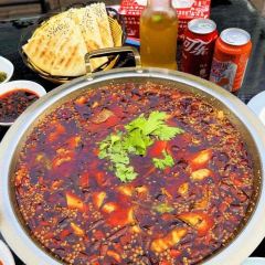 好吃兔(金堂店) User Photo