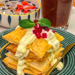 SU XIAO ZHU User Photo