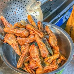 Shrimp Brain Hub · Stir-fried Jianghu Cuisine(Jinjiang Branch) 여행 사진
