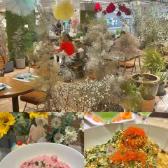 memorys garden 여행 사진
