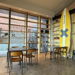 宁波东钱湖等风来酒店·Oasis绿洲西餐(东钱湖店) User Photo