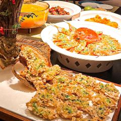 壹号港海鲜酒楼 User Photo