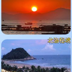 YANG XI XIAN DA AO YU CUN User Photo