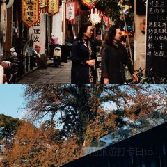 徐记煨盐鸡 User Photo