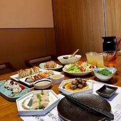 屋岩日式料理（惠陽開城大道店）張用戶圖片