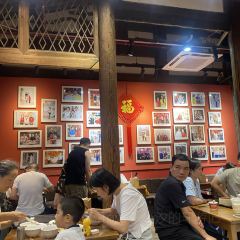 八婆婆烧仙草(三坊七巷店) User Photo