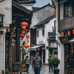 健眺小海鲜(临海后山店) 여행 사진