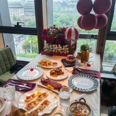 Weizhuoyin (dayuecheng) User Photo