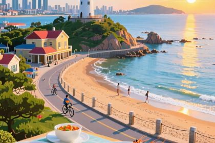 建兴面馆(东关路店)