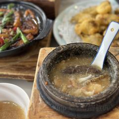 香港食盈碗仔翅(麥地店)張用戶圖片