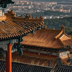 WU GU FENG DENG User Photo