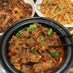 KOU FU HUI CAI GUAN User Photo