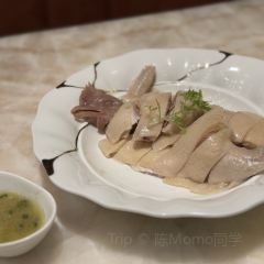 合肥洲際飯店·彩豐樓中餐廳張用戶圖片