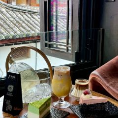 JIU GE RICE NOODLES User Photo