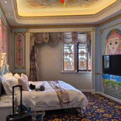 MENG XIANG YUAN User Photo