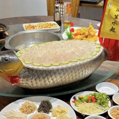 丰裕湾·脆鲩鱼(石岐店) User Photo