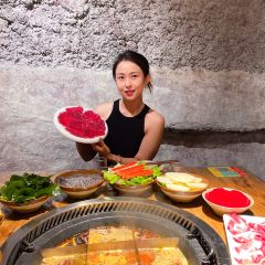 重庆大队长火锅(洪崖洞江景店) User Photo