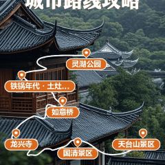 TIE GUO NIAN DAI User Photo