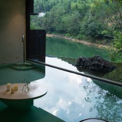 杭州明月松间·潜川酒店·最林泉 User Photo