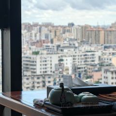 华诚汇酒家·琼菜印象(红城湖店) User Photo