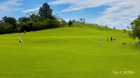 Wosen House Xiangcun Club