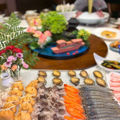 玖肴·江炉(北滨二路店) User Photo