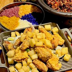 曹师傅砂锅麻辣烫 User Photo