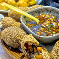 曹师傅砂锅麻辣烫 User Photo