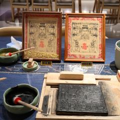 桂林漓江·瀑上酒店(象鼻山两江四湖店)·观星吧 User Photo