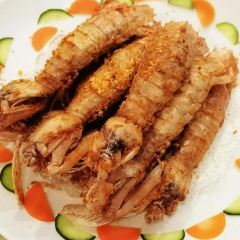 XIN JIA HAO HENGQIN OYSTER HOTPOT SHOP User Photo