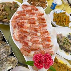 XIN JIA HAO HENGQIN OYSTER HOTPOT SHOP User Photo