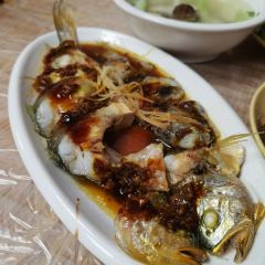 阿忠海鲜餐馆(新华北路店) User Photo