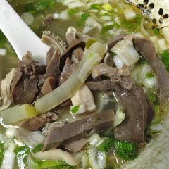 小贺羊杂馆 User Photo