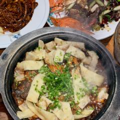 九號院子海鲜烧烤 User Photo