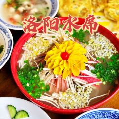 颍阳水席(登封店) User Photo