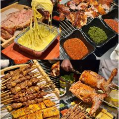 PRAIRIE BARBECUE User Photo