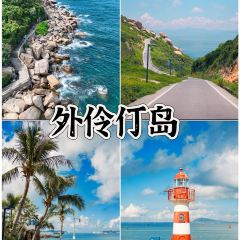 YONGXINGSHENGHAO User Photo