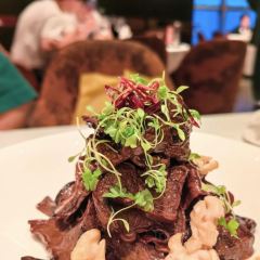 食庐NOBLE(凯德晶萃店) User Photo