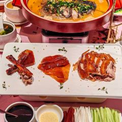 漢舍中国菜馆臻选店(瑞虹天地太阳宫店) User Photo