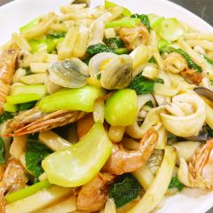 健眺小海鲜(临海后山店) User Photo