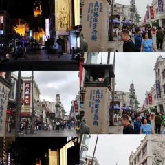 崖口煲仔饭 User Photo