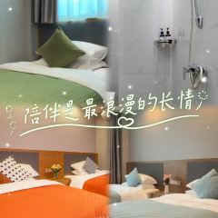 四爹簸箕炊(步行街店) User Photo