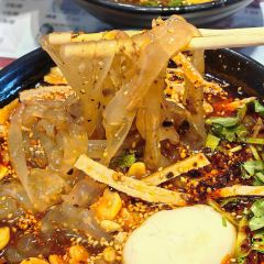 顺意凉粉(鼓楼东街总店) 여행 사진