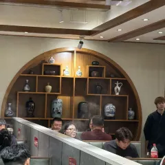 KaigeHuoguo User Photo